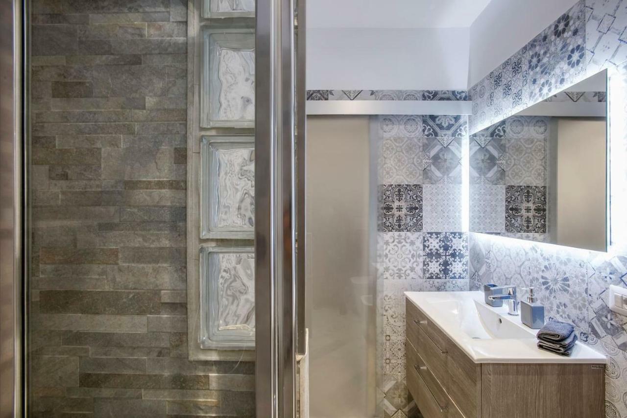 Ferienwohnung La Finestra Su Fontana Di Trevi - Charming View Rom Exterior foto