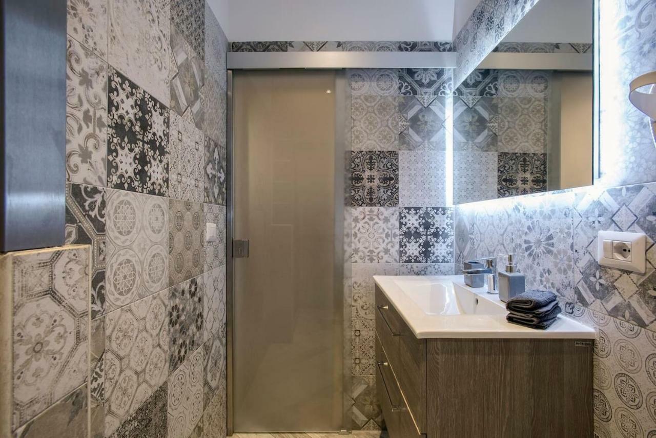 Ferienwohnung La Finestra Su Fontana Di Trevi - Charming View Rom Exterior foto