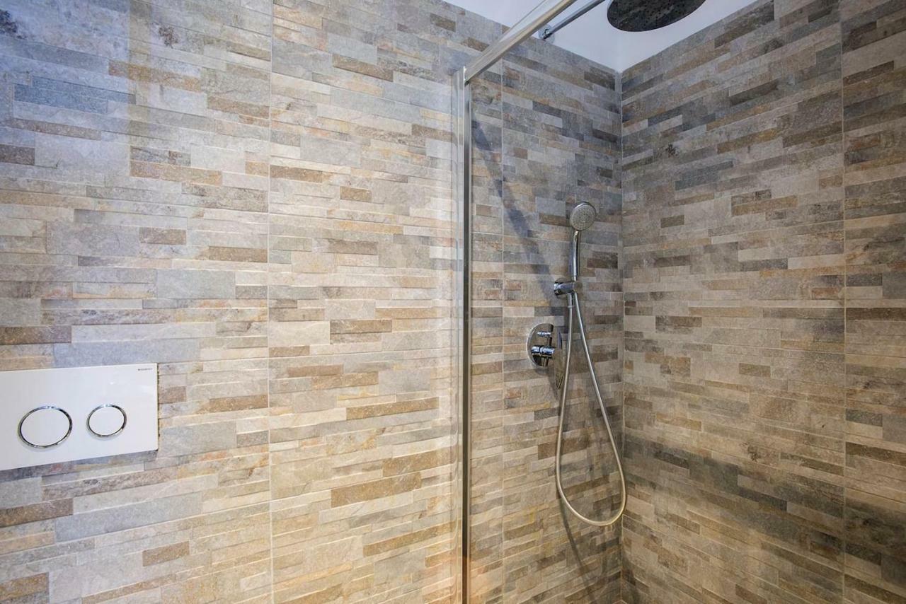 Ferienwohnung La Finestra Su Fontana Di Trevi - Charming View Rom Exterior foto