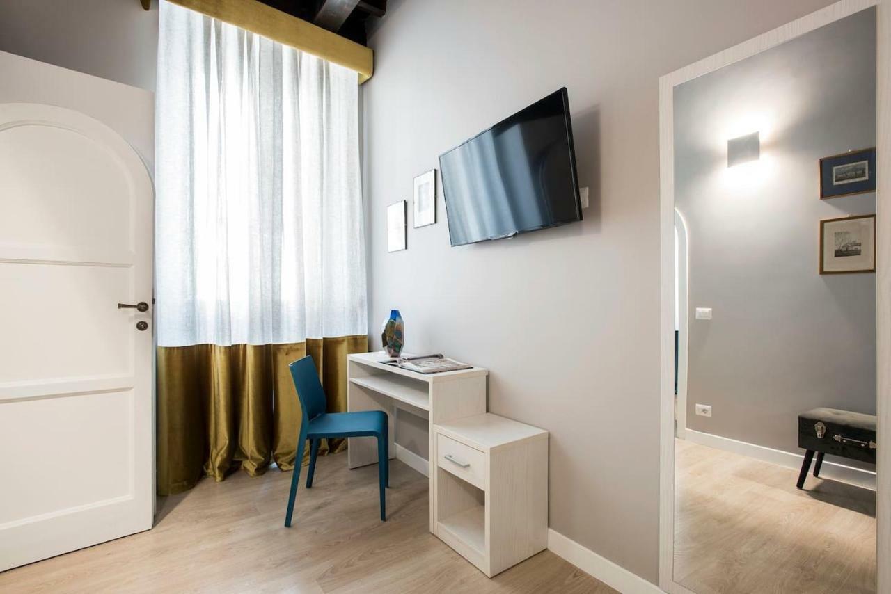 Ferienwohnung La Finestra Su Fontana Di Trevi - Charming View Rom Exterior foto