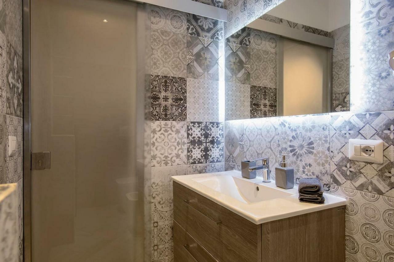 Ferienwohnung La Finestra Su Fontana Di Trevi - Charming View Rom Exterior foto